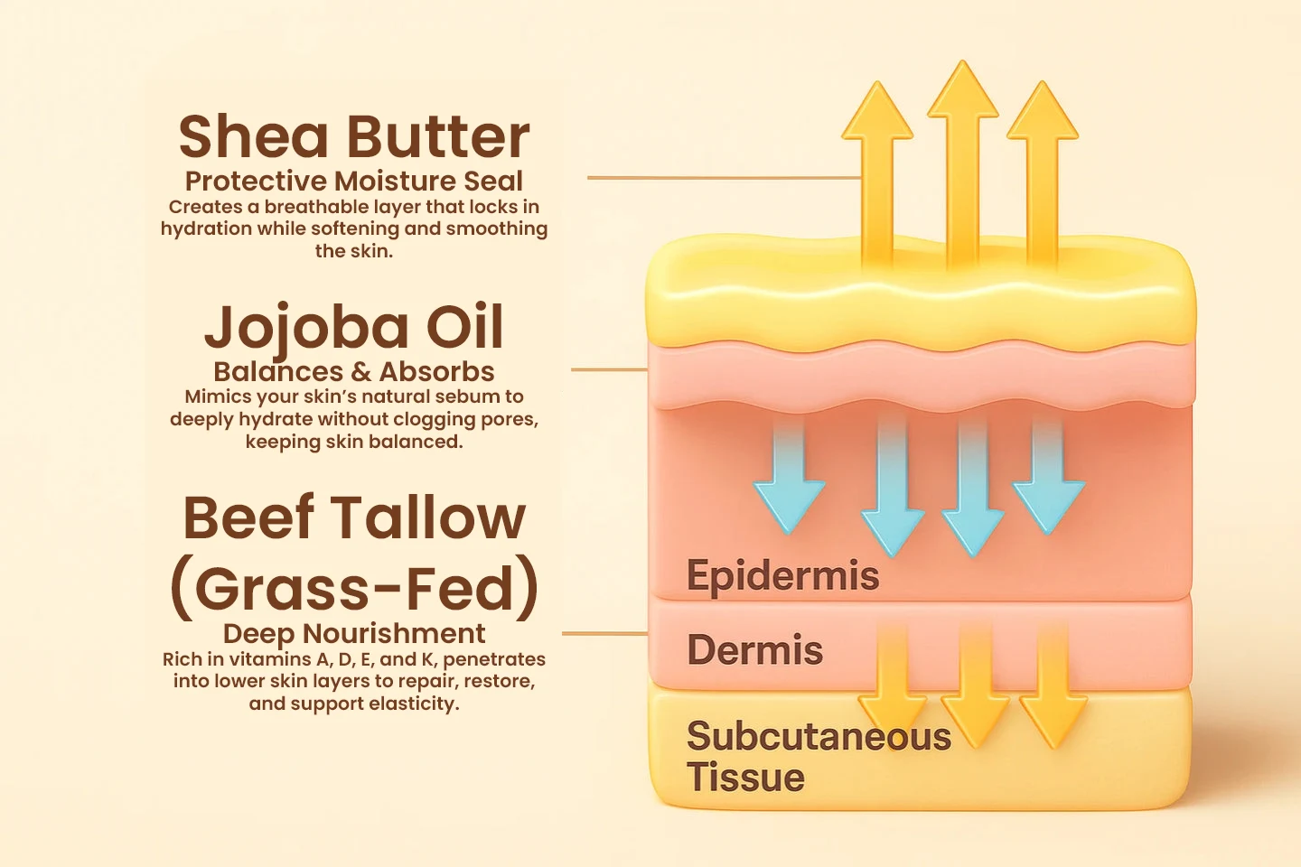 Sandwich Effect Diagram